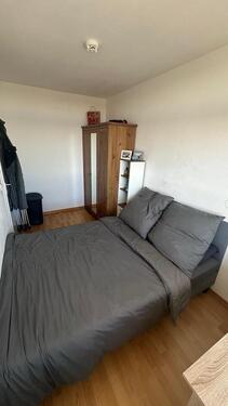 Foto - Etagenwohnung in München zur Miete