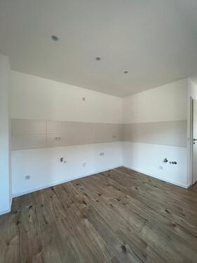 Foto - Etagenwohnung in Duisburg