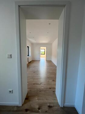 Foto - Etagenwohnung in Duisburg zur Miete