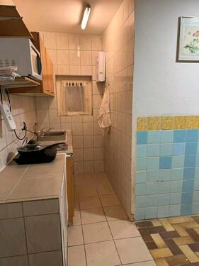 Foto - Etagenwohnung in Hannover