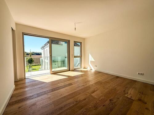Foto - Sonnige 2-Zimmer-Wohnung mit Südbalkon – Erstbezug in Planegg