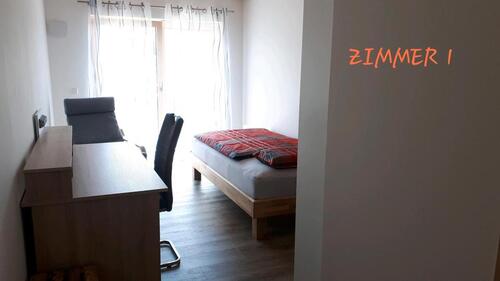 Foto - Etagenwohnung zur Miete in Eberdingen