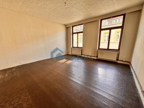 Foto - Einfache, kultige 1- Zimmer- Wohnung Nähe Pfaffenteich zu vermieten