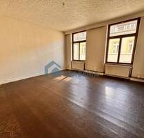 Einfache, kultige 1- Zimmer- Wohnung Nähe Pfaffenteich zu vermieten - Schwerin Altstadt