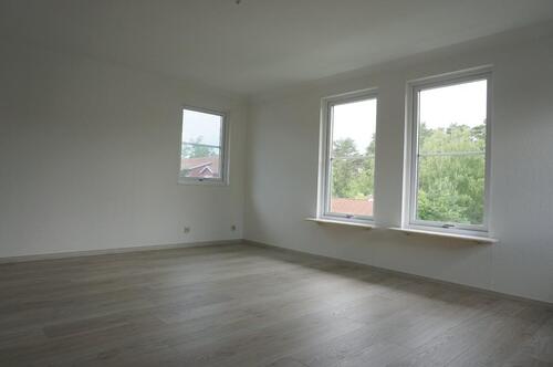 Foto - Etagenwohnung in Brück