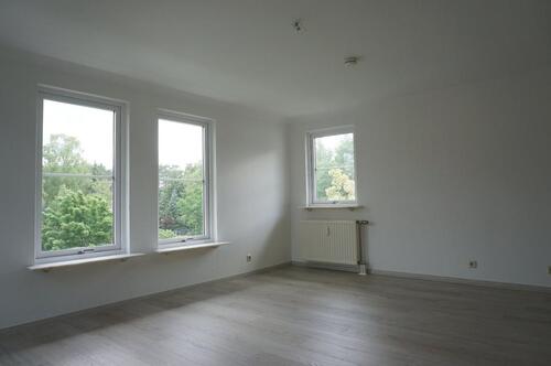 Foto - Etagenwohnung in Brück zur Miete