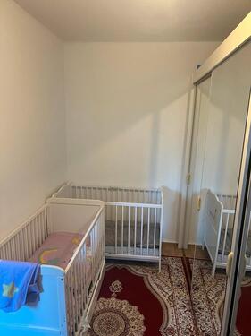 Foto - Nachmieter - 843,00 EUR Kaltmiete,