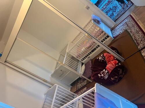 Foto - Etagenwohnung zur Miete in Halle (Saale)