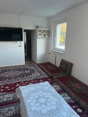Foto - Etagenwohnung in Halle (Saale)