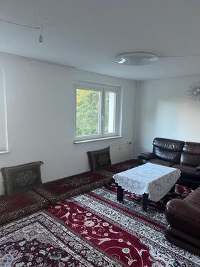 Foto - Etagenwohnung in Halle (Saale) zur Miete