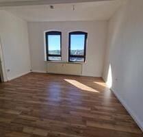 Große 5 ZKB Dachgeschosswohnung in Stadtvilla in Bad Hersfeld