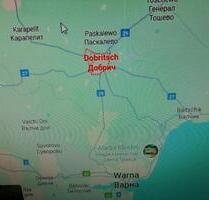 Hammer! Monatsmiete 257 € - 3-Zi.-Wohnung in DobritschBulgarien - Hamburg Wandsbek