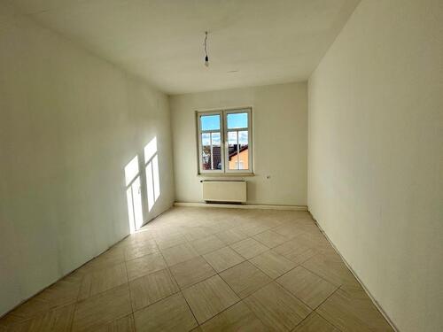 Foto - Etagenwohnung in Apolda zur Miete