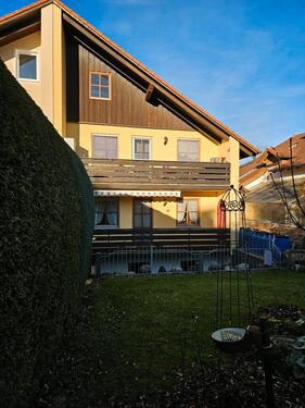 Foto - Helle 3 Zimmerwohnung mit Südbalkon Landsberg Ost