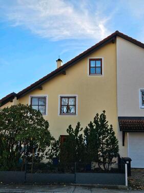 Foto - Etagenwohnung zur Miete in Apfeldorf