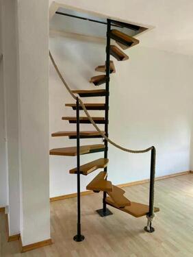 Foto - Etagenwohnung zur Miete in Krefeld