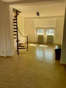 Foto - Etagenwohnung in Krefeld