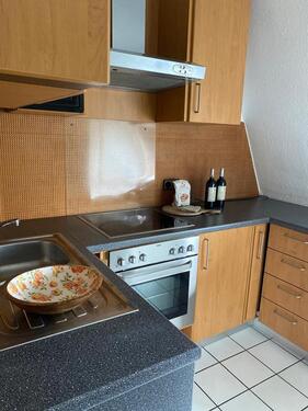 Foto - Etagenwohnung in Krefeld zur Miete