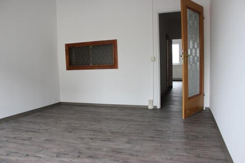 Foto - Etagenwohnung zur Miete in Oschersleben (Bode)