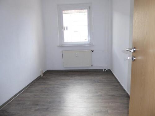 Foto - Etagenwohnung in Oschersleben (Bode)