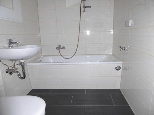 Foto - Etagenwohnung in Oschersleben (Bode) zur Miete