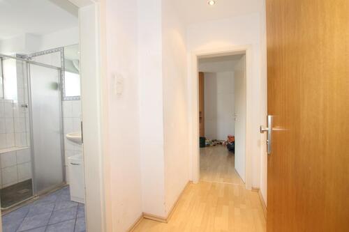 Foto - Etagenwohnung zur Miete in Gladbeck