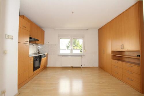 Foto - Etagenwohnung in Gladbeck