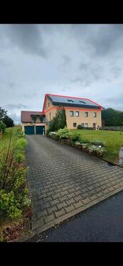 Foto - 70qm Dachgeschosswohnung in Kleinweisach