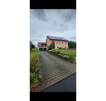 70qm Dachgeschosswohnung in Kleinweisach - Vestenbergsgreuth