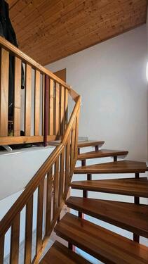 Foto - Etagenwohnung zur Miete in Vestenbergsgreuth