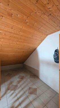 Foto - Etagenwohnung in Vestenbergsgreuth