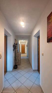 Foto - Etagenwohnung in Vestenbergsgreuth zur Miete