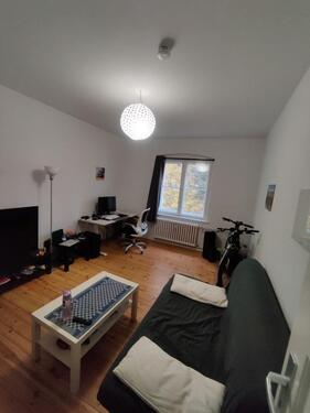 Foto - Möblierte 2-Zimmer-Wohnung in Reinickendorf