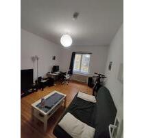 Möblierte 2-Zimmer-Wohnung in Reinickendorf - Berlin