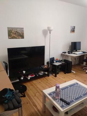 Foto - Etagenwohnung zur Miete in Berlin