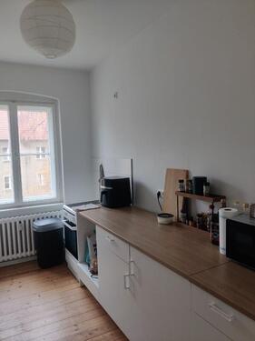 Foto - Etagenwohnung in Berlin zur Miete
