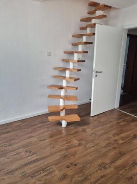 Foto - Etagenwohnung in Hagen zur Miete