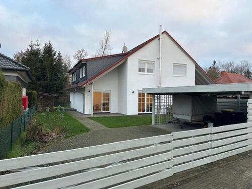 Foto - Doppelhaushälfte in ruhiger Lage von Heiningen