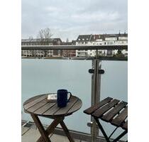 PROVISIONSFREI vom Eigentümer - an Eigennutzer oder Investor - Düsseldorf Pempelfort