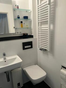 Foto - 1 Zimmer Etagenwohnung in Düsseldorf