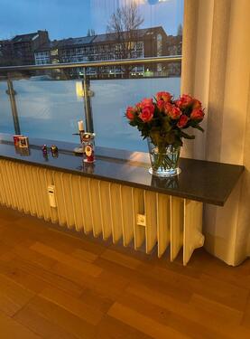 Foto - Etagenwohnung in Düsseldorf zum Kaufen