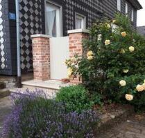 Wohnung Appartement voll möbliert und eingerichtet 37 qm - Meeder