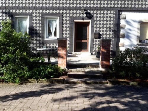 Foto - 1 Zimmer Etagenwohnung zur Miete in Meeder