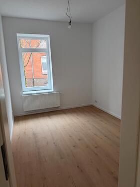 Foto - Etagenwohnung in Hildesheim zur Miete