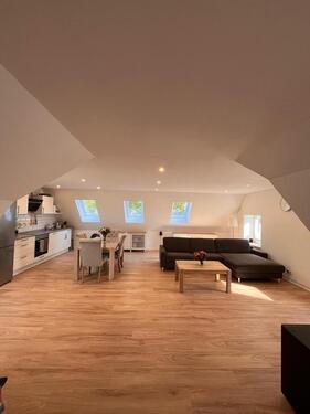 Foto - 2.5 Zimmer Etagenwohnung zur Miete in Süderbrarup