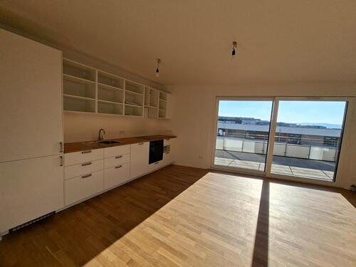 Foto - Etagenwohnung in Öhringen