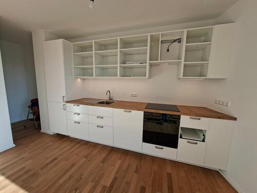 Foto - Etagenwohnung in Öhringen zur Miete