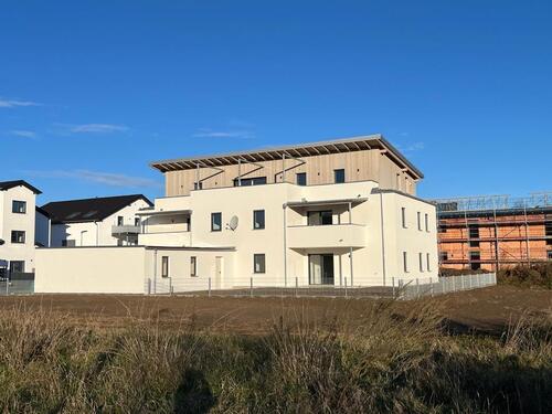 Foto - Charmante 3-Zimmer-Wohnung in 4-Familienwohnhaus Pocking