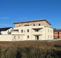 Charmante 3-Zimmer-Wohnung in 4-Familienwohnhaus Pocking