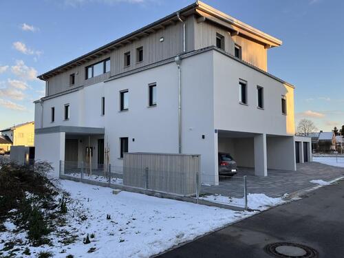 Foto - 3 Zimmer Etagenwohnung zur Miete in Pocking